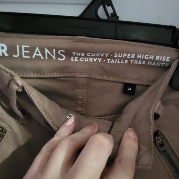 Reitmans pants - Picture 2 of 2